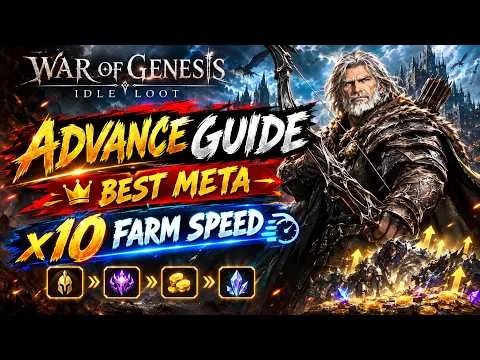 Advance Ranger Guide by Yo Im J TV